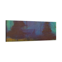 Load image into Gallery viewer, Frozen 2 Matte Canvas, Stretched, 1.25"