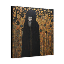 Load image into Gallery viewer, Saint John Matte Canvas, Stretched, 1.25"