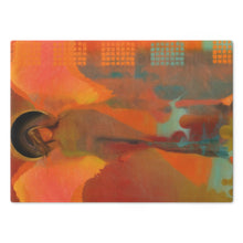 Load image into Gallery viewer, Angels Among Us Cutting Board