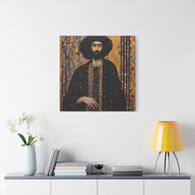 Load image into Gallery viewer, Simon Peter Matte Canvas, Stretched, 1.25"
