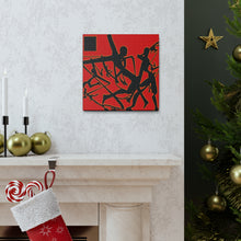 Load image into Gallery viewer, The Joint is Jumpin' Canvas Gallery Wraps