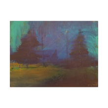 Load image into Gallery viewer, Frozen 2 Matte Canvas, Stretched, 1.25"