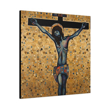 Load image into Gallery viewer, Crucifiction 1 Matte Canvas, Stretched, 1.25"