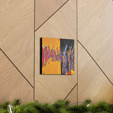 Load image into Gallery viewer, Praise Ye Canvas Gallery Wraps