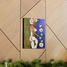 Load image into Gallery viewer, The Magus Canvas Gallery Wraps