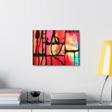 Load image into Gallery viewer, Stretch Stretched Canvas