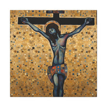 Load image into Gallery viewer, Crucifiction 1 Matte Canvas, Stretched, 1.25"