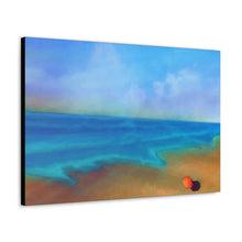 Load image into Gallery viewer, Land's End Canvas Gallery Wraps