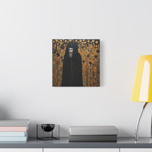 Load image into Gallery viewer, Saint John Matte Canvas, Stretched, 1.25"