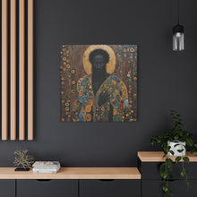 Load image into Gallery viewer, John the Baptist Matte Canvas, Stretched, 1.25"