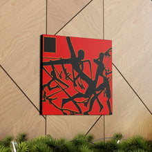 Load image into Gallery viewer, The Joint is Jumpin' Canvas Gallery Wraps