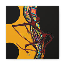 Load image into Gallery viewer, Dance Dance Revolution Canvas Gallery Wraps