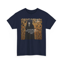 Load image into Gallery viewer, Be The Light T-Shirt — Inspirational tee