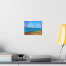 Load image into Gallery viewer, Land's End Canvas Gallery Wraps