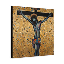 Load image into Gallery viewer, Crucifiction 1 Matte Canvas, Stretched, 1.25"