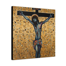 Load image into Gallery viewer, Crucifiction 1 Matte Canvas, Stretched, 1.25"