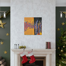 Load image into Gallery viewer, Praise Ye Canvas Gallery Wraps