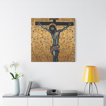 Load image into Gallery viewer, Crucifiction 1 Matte Canvas, Stretched, 1.25"
