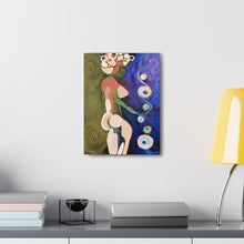 Load image into Gallery viewer, The Magus Canvas Gallery Wraps