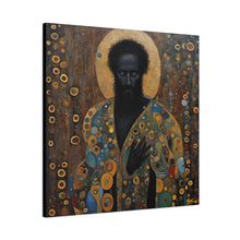 Load image into Gallery viewer, John the Baptist Matte Canvas, Stretched, 1.25"