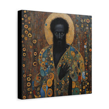 Load image into Gallery viewer, John the Baptist Matte Canvas, Stretched, 1.25"