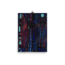 Load image into Gallery viewer, Alien #99 Poster