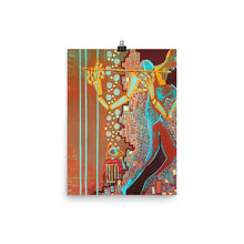 Load image into Gallery viewer, Piper at the Gates of Dawn Poster