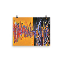 Load image into Gallery viewer, Praise Ye Poster