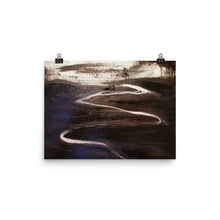 Load image into Gallery viewer, River Poster