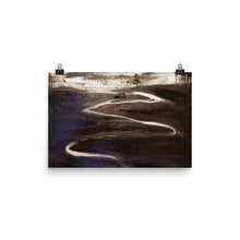 Load image into Gallery viewer, River Poster