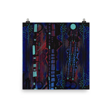 Load image into Gallery viewer, Alien #99 Poster