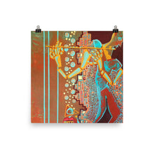 Load image into Gallery viewer, Piper at the Gates of Dawn Poster