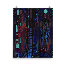 Load image into Gallery viewer, Alien #99 Poster