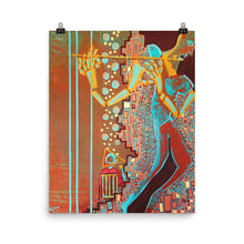 Load image into Gallery viewer, Piper at the Gates of Dawn Poster