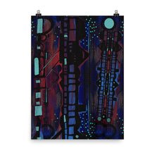 Load image into Gallery viewer, Alien #99 Poster