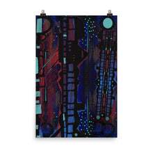 Load image into Gallery viewer, Alien #99 Poster