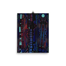 Load image into Gallery viewer, Alien #99 Poster