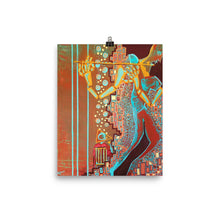 Load image into Gallery viewer, Piper at the Gates of Dawn Poster