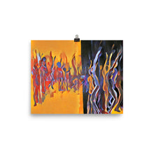 Load image into Gallery viewer, Praise Ye Poster