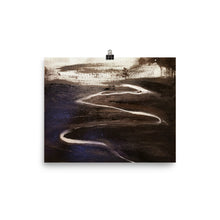 Load image into Gallery viewer, River Poster