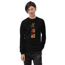 Load image into Gallery viewer, Swerve Men’s Long Sleeve Shirt