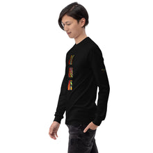 Load image into Gallery viewer, Swerve Men’s Long Sleeve Shirt