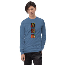 Load image into Gallery viewer, Swerve Men’s Long Sleeve Shirt