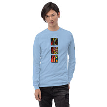 Load image into Gallery viewer, Swerve Men’s Long Sleeve Shirt