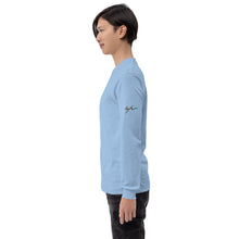 Load image into Gallery viewer, Swerve Men’s Long Sleeve Shirt