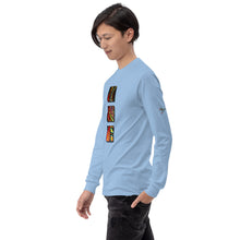 Load image into Gallery viewer, Swerve Men’s Long Sleeve Shirt