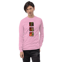 Load image into Gallery viewer, Swerve Men’s Long Sleeve Shirt