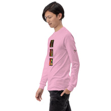Load image into Gallery viewer, Swerve Men’s Long Sleeve Shirt