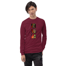 Load image into Gallery viewer, Swerve Men’s Long Sleeve Shirt