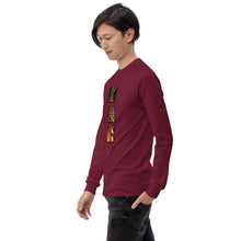 Load image into Gallery viewer, Swerve Men’s Long Sleeve Shirt
